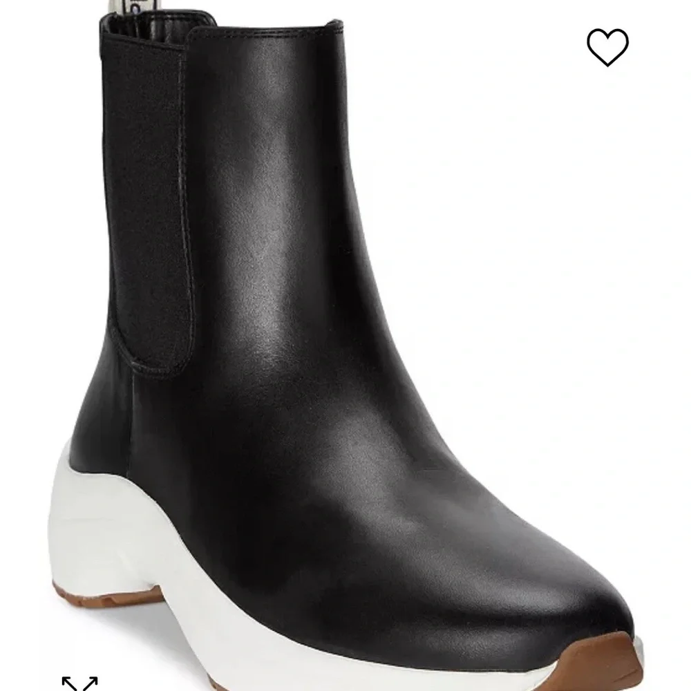 - Lauren Ralph Lauren Tally Short Rain Boots Women's Size 8 in Black
